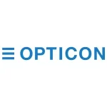 revendeur des lecteurs de code barres de districode : opticon